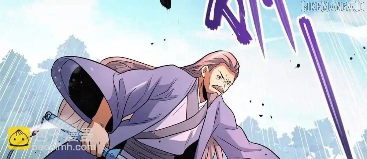 Divine Urban God Chapter 292 - page 32